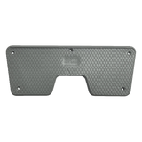 Transom pad 230mm x 86mm
