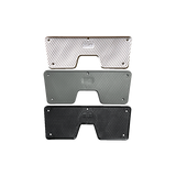 Transom pad 230mm x 86mm