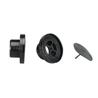 Non-return valve insert