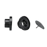 Non-return valve insert
