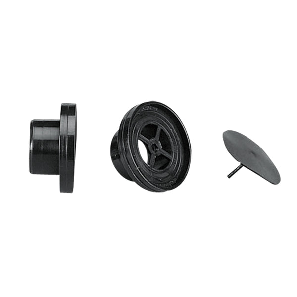 Non-return valve insert