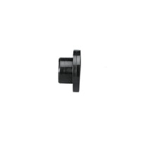 Non-return valve insert