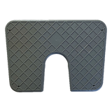 Transom pad 320mm x 220mm