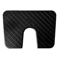 Transom pad 320mm x 220mm