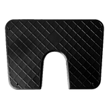 Transom pad 320mm x 220mm