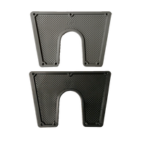HD transom pad 270mm x 180mm