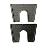 HD transom pad 270mm x 180mm