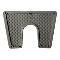 HD transom pad 270mm x 180mm