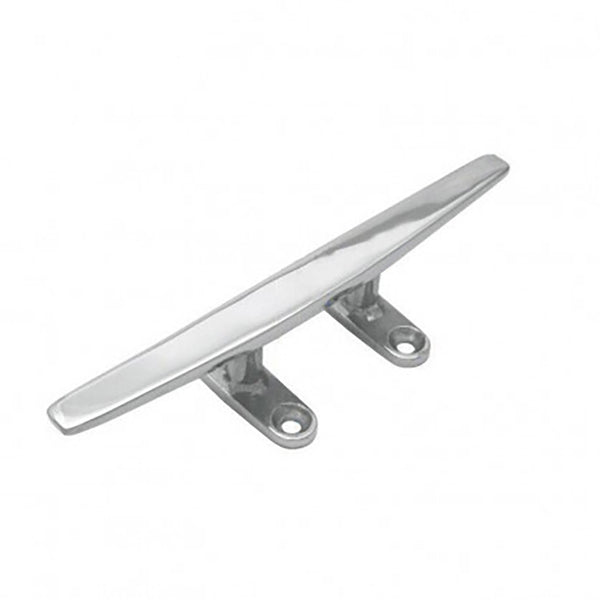 Trim Line stainless steel cleat