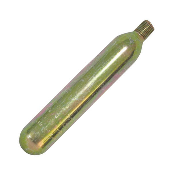 33g CO2 lifejacket cylinder