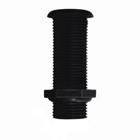 Thru-hull 1" - compact flange