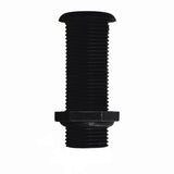 Thru-hull 1" - compact flange