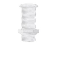 Thru-hull 7/8" - compact flange