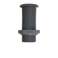 Thru-hull 7/8" - compact flange