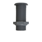Thru-hull 7/8" - compact flange
