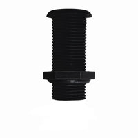 Thru-hull 7/8" - compact flange