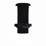 Thru-hull 7/8" - compact flange