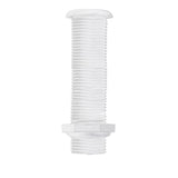 Thru-hull 7/8" - compact flange