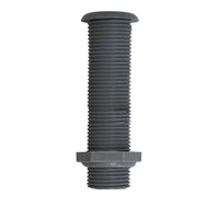 Thru-hull 7/8" - compact flange