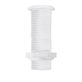 Thru-hull 1" - compact flange