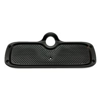 Transom pad with loop 300mm x 120mm