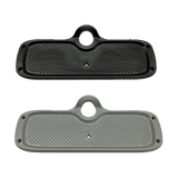 Transom pad with loop 300mm x 120mm