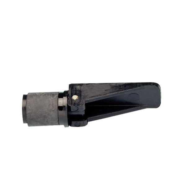 Expanding drain bung