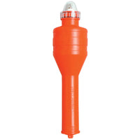 SOLAS floating lifebuoy light