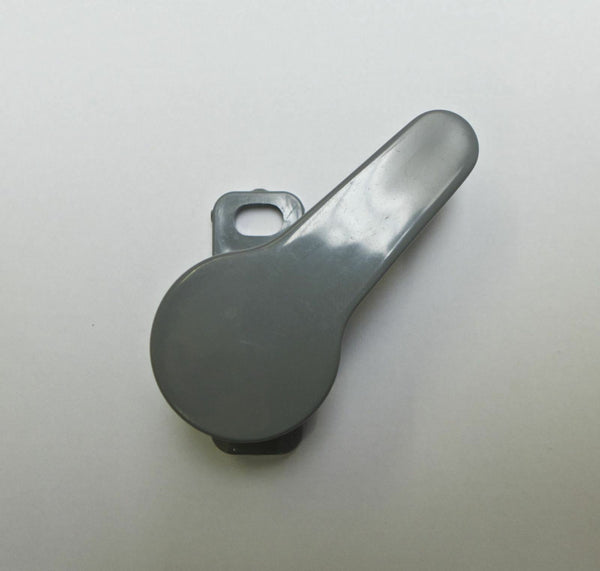 Replacement handle for Top / Mid / Classic hatch - grey