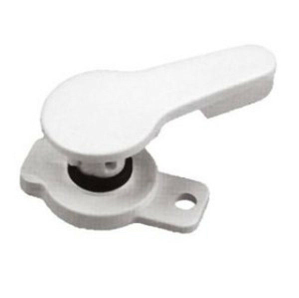 Replacement handle for Top / Mid / Classic hatch - white