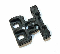 Door catch - black