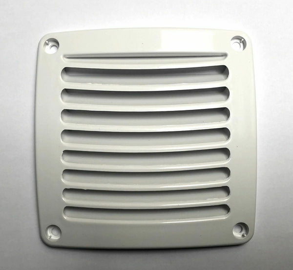 Ventilation grill cover 118mm