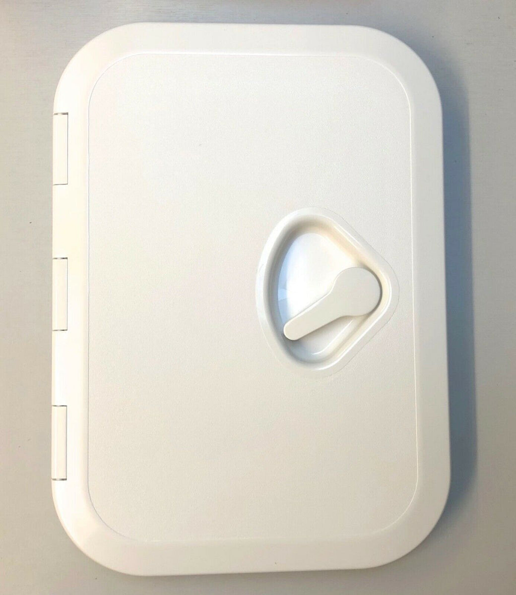 Top Line hatch 270mm x 375mm - white – Nuova Rade online